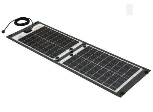 Torqeedo Solar Charger 50W for Travel Engines - In Stock