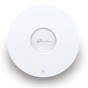 TP-Link EAP670 | AX5400 Ceiling Mount WiFi 6 Access Point