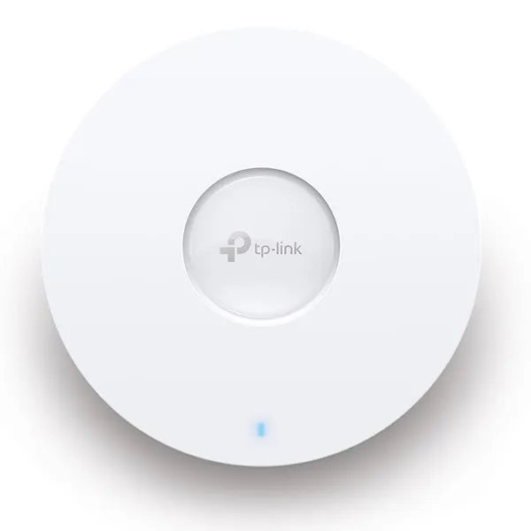 TP-Link EAP670 | AX5400 Ceiling Mount WiFi 6 Access Point