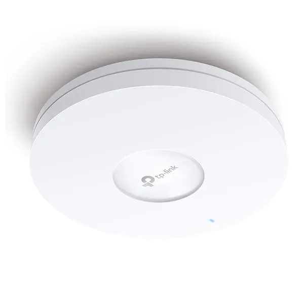 TP-Link EAP670 | AX5400 Ceiling Mount WiFi 6 Access Point