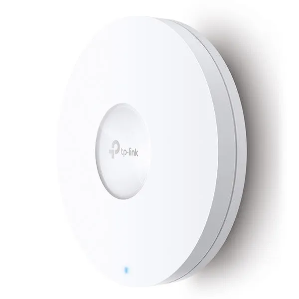 TP-Link EAP670 | AX5400 Ceiling Mount WiFi 6 Access Point