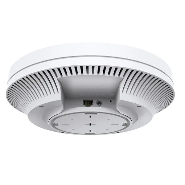 TP-Link EAP670 | AX5400 Ceiling Mount WiFi 6 Access Point