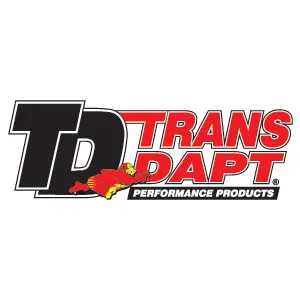 Trans-Dapt Alternator Bracket - Custom - Short Water Pump