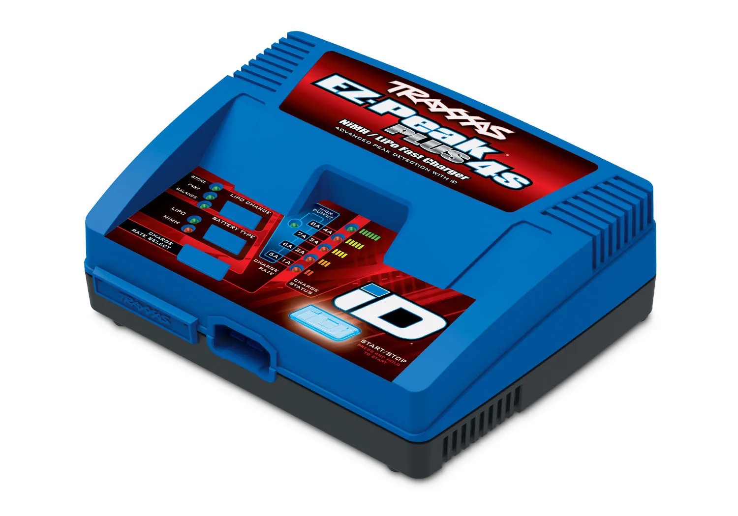 Traxxas EZ-Peak Plus 4s Fast Charger 2981