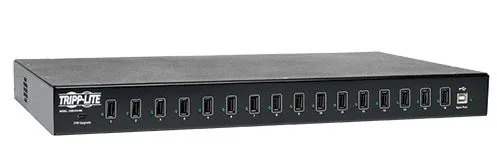 Tripp Lite 16-Port USB Sync / Charging Hub (On Sale!)