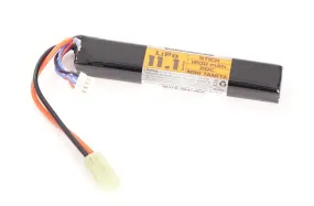 Valken 11.1v 1200mAh Stick Lipo Battery (Standard)