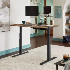 Vari® Electric Standing Desk 60x30 G2