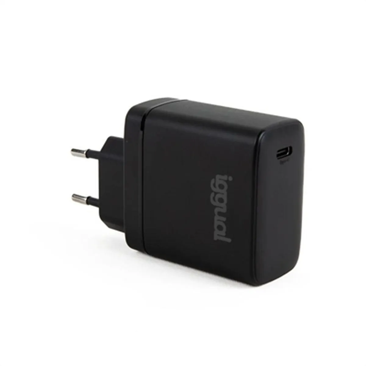 Wall Charger iggual IGG318430