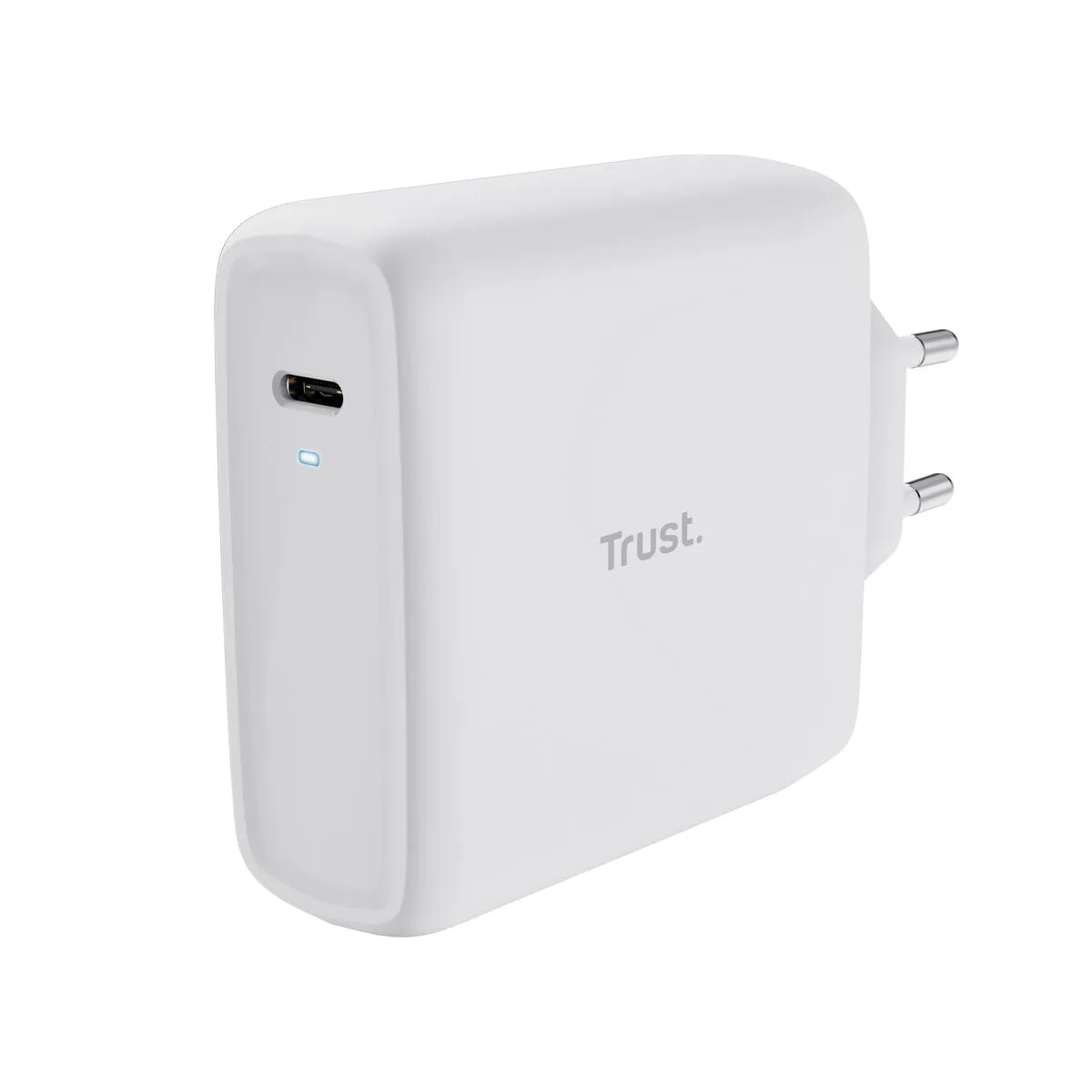 Wall Charger Trust 25140 White