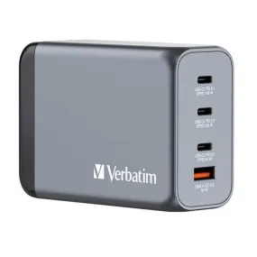 Wall Charger Verbatim 240 W