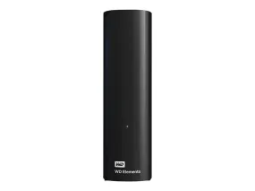 Wd Elements Desktop Wdbwlg0060hbk - Hard Drive - 6 Tb - External (Desktop) - Usb 3.0 - Black