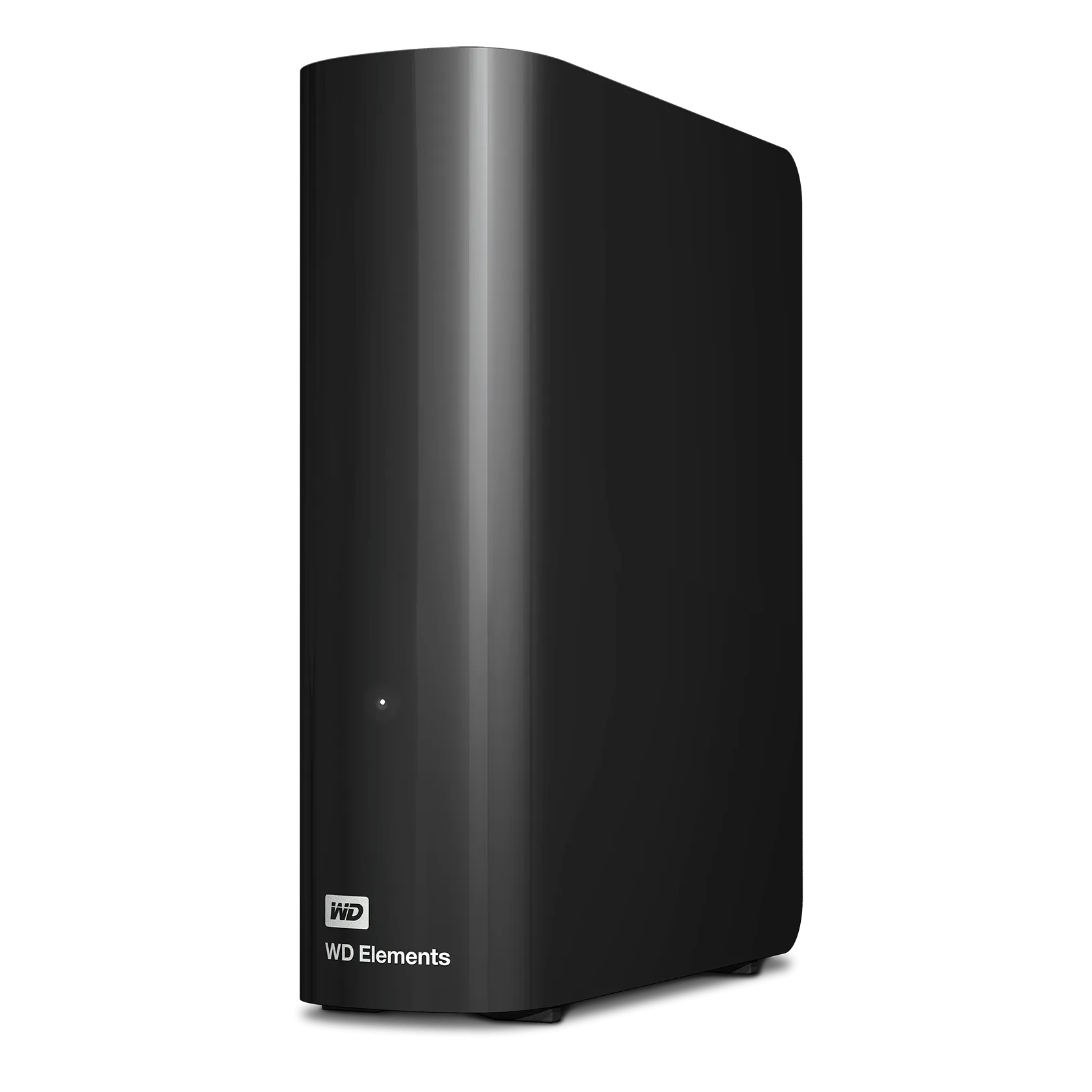 Wd Elements Desktop Wdbwlg0100hbk - Hard Drive - 10 Tb - External (Desktop) - Usb 3.0