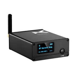 xDuoo XQ50 Pro2 / XQ-50 Pro 2 Bluetooth 5.1  DAC Audio Receiver Converter support PC