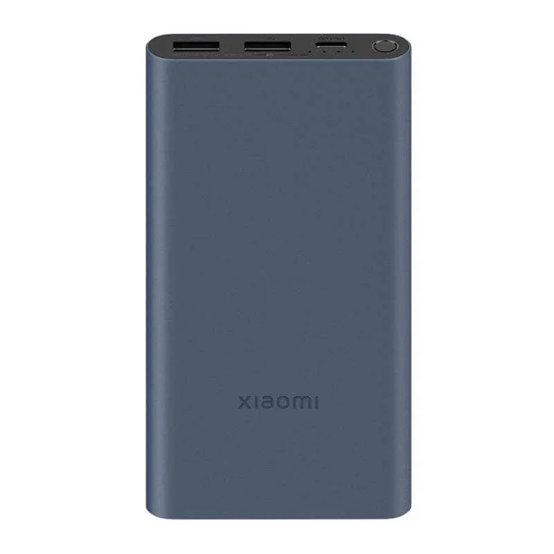 Xiaomi 22.5 W Power Bank 10 000m Ah Bhr5884 Gl