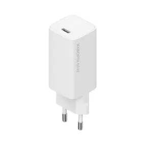 Xiaomi 65W Fast Charger With Gan Tech