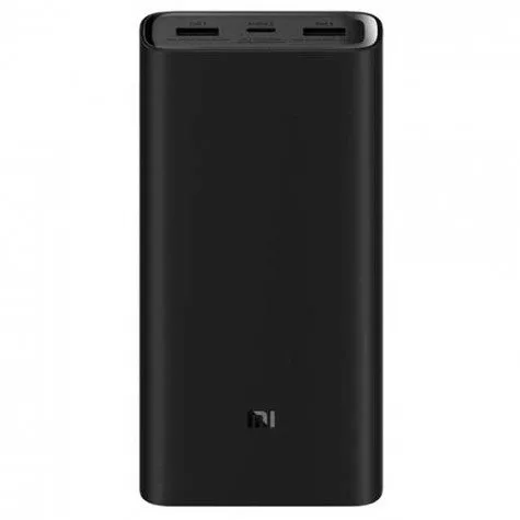 XIAOMI MI POWER BANK 3 PRO