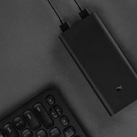 XIAOMI MI POWER BANK 3 PRO