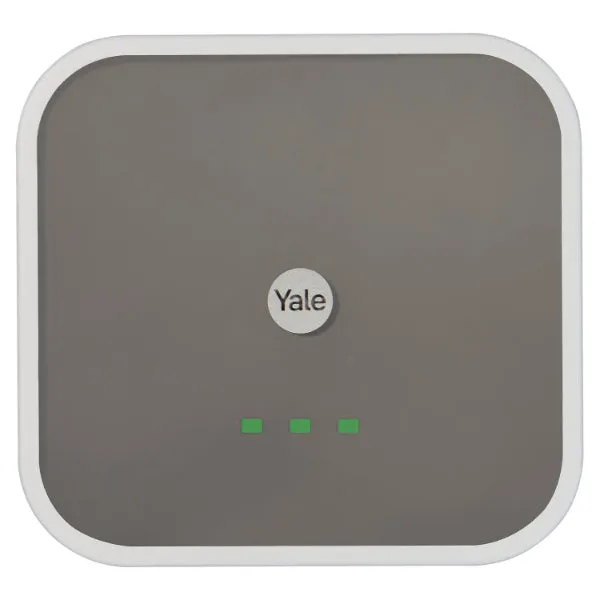 Yale Connect Plus Bridge