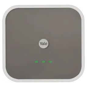 Yale Connect Plus Bridge