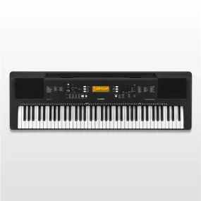 Yamaha PSREW300 76-Key Portable Keyboard