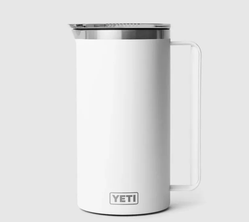 Yeti 64oz Pitcher