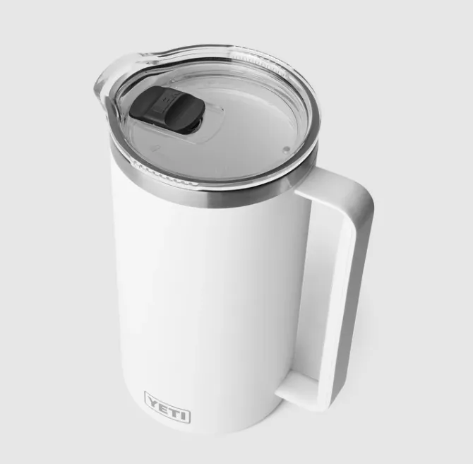 Yeti 64oz Pitcher