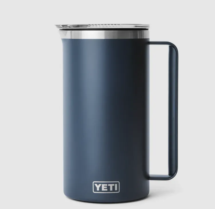 Yeti 64oz Pitcher