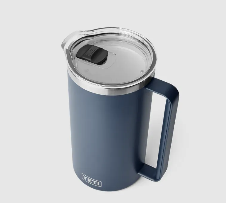 Yeti 64oz Pitcher