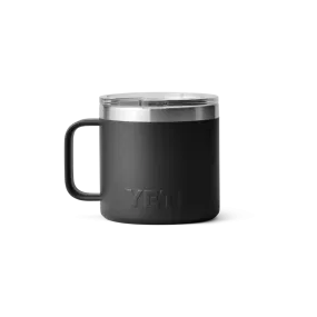 Yeti Rambler 14oz Mug