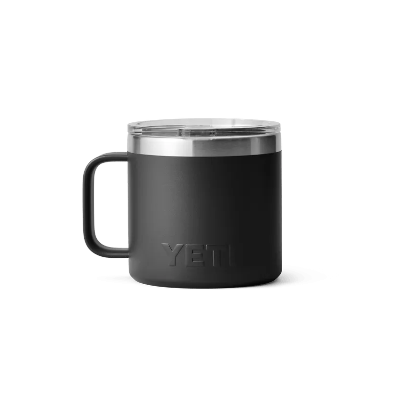 Yeti Rambler 14oz Mug