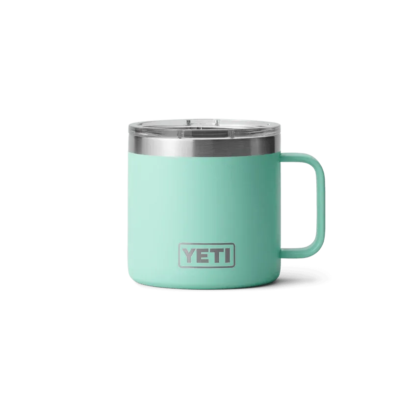 Yeti Rambler 14oz Mug