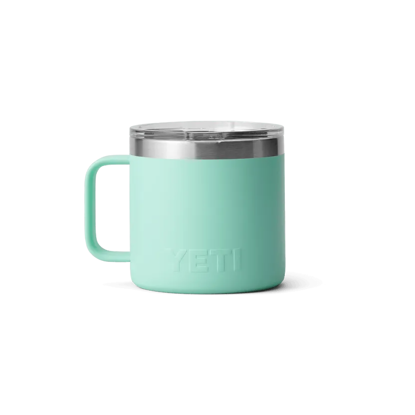 Yeti Rambler 14oz Mug