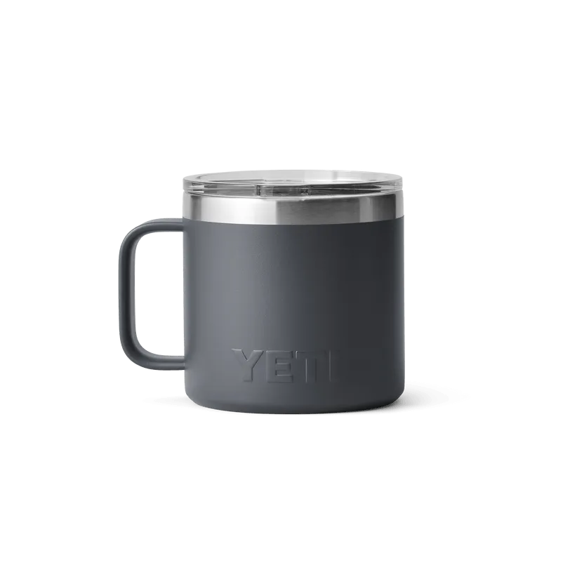 Yeti Rambler 14oz Mug