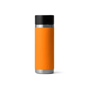 Yeti Rambler 18oz Bottle With Hotshot Cap