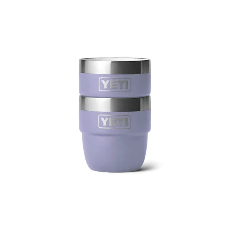 YETI |  Rambler® 4 oz (118 ml) Stackable Cups