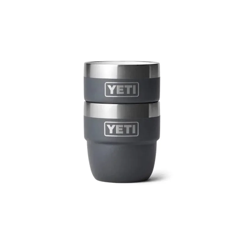 YETI |  Rambler® 4 oz (118 ml) Stackable Cups