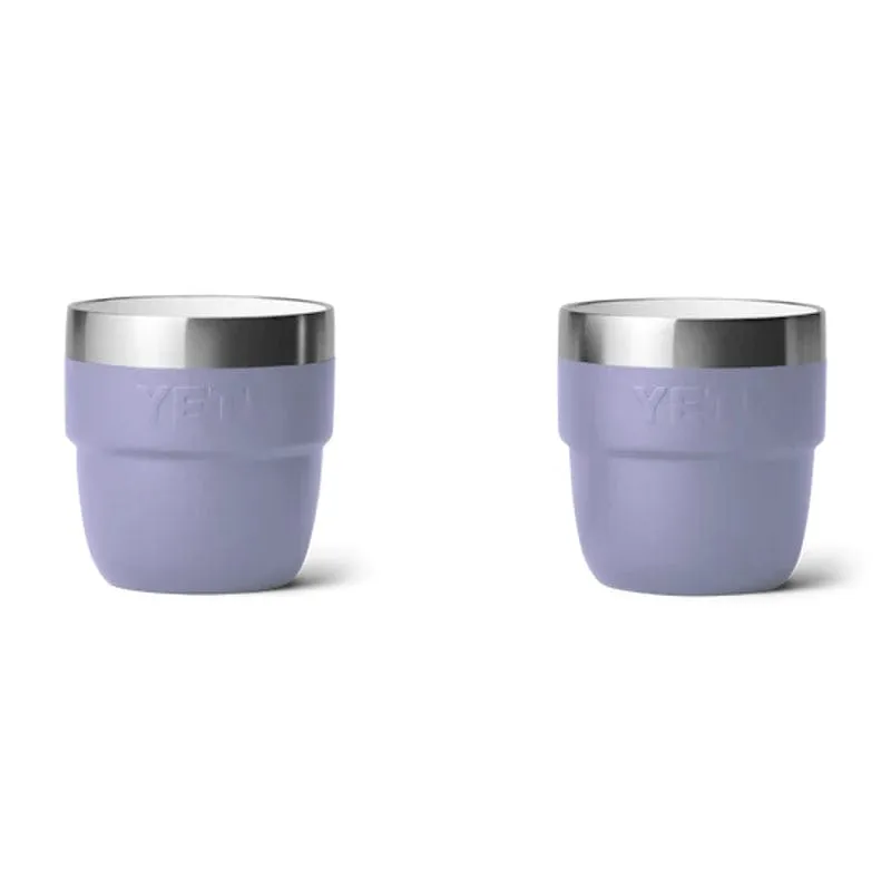 YETI |  Rambler® 4 oz (118 ml) Stackable Cups