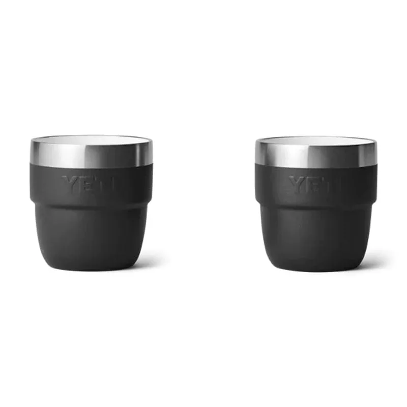 YETI |  Rambler® 4 oz (118 ml) Stackable Cups