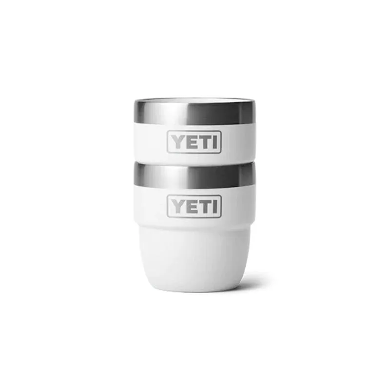 YETI |  Rambler® 4 oz (118 ml) Stackable Cups