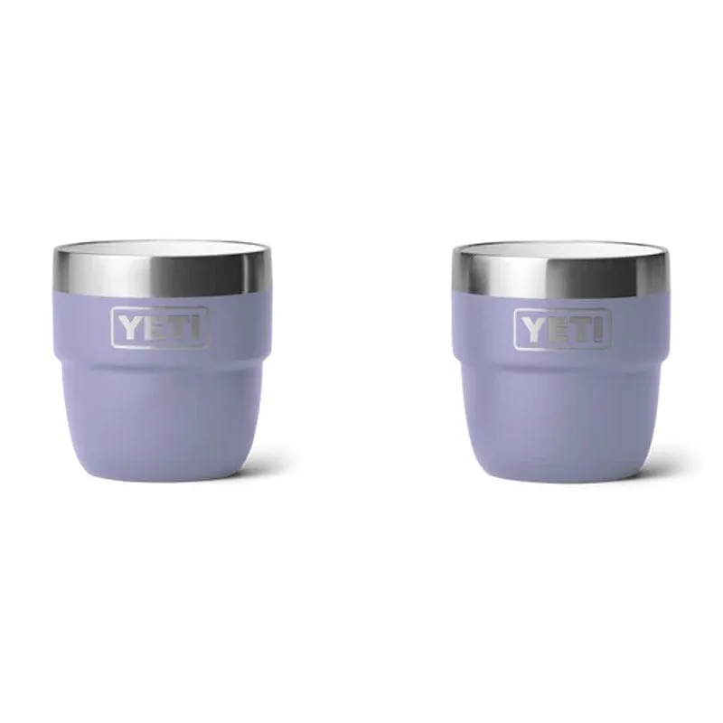 YETI |  Rambler® 4 oz (118 ml) Stackable Cups