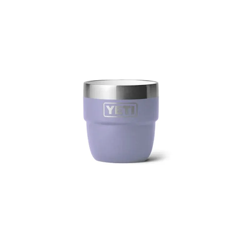 YETI |  Rambler® 4 oz (118 ml) Stackable Cups