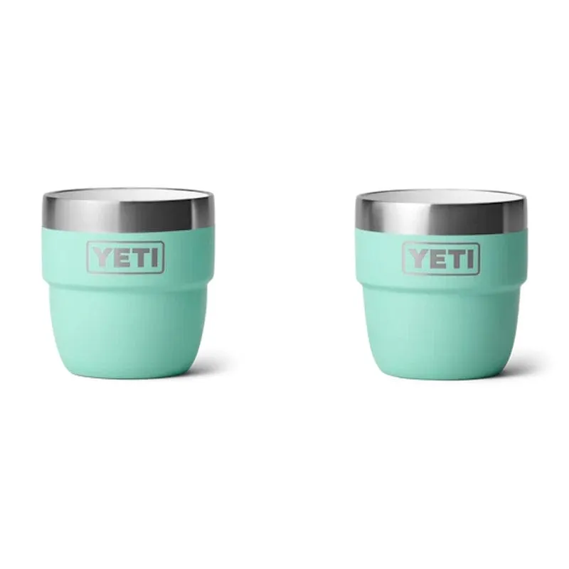 YETI |  Rambler® 4 oz (118 ml) Stackable Cups