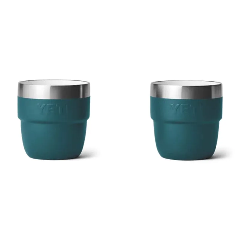 YETI |  Rambler® 4 oz (118 ml) Stackable Cups