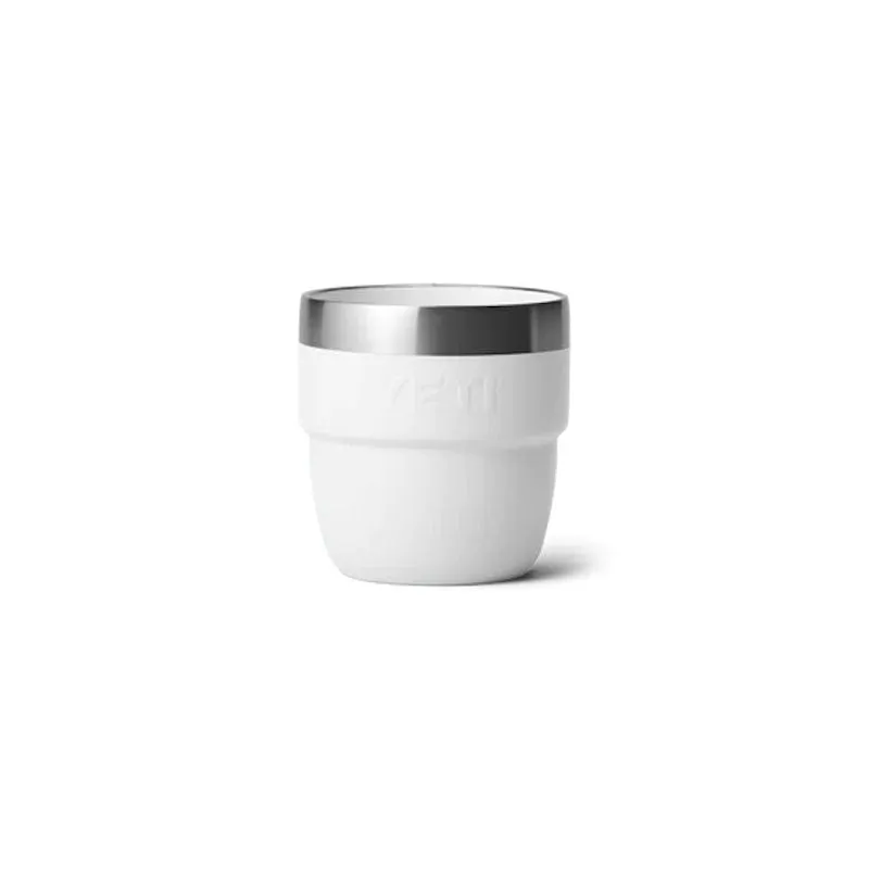 YETI |  Rambler® 4 oz (118 ml) Stackable Cups