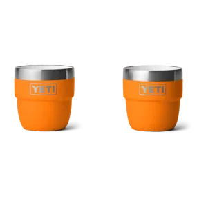 YETI |  Rambler® 4 oz (118 ml) Stackable Cups