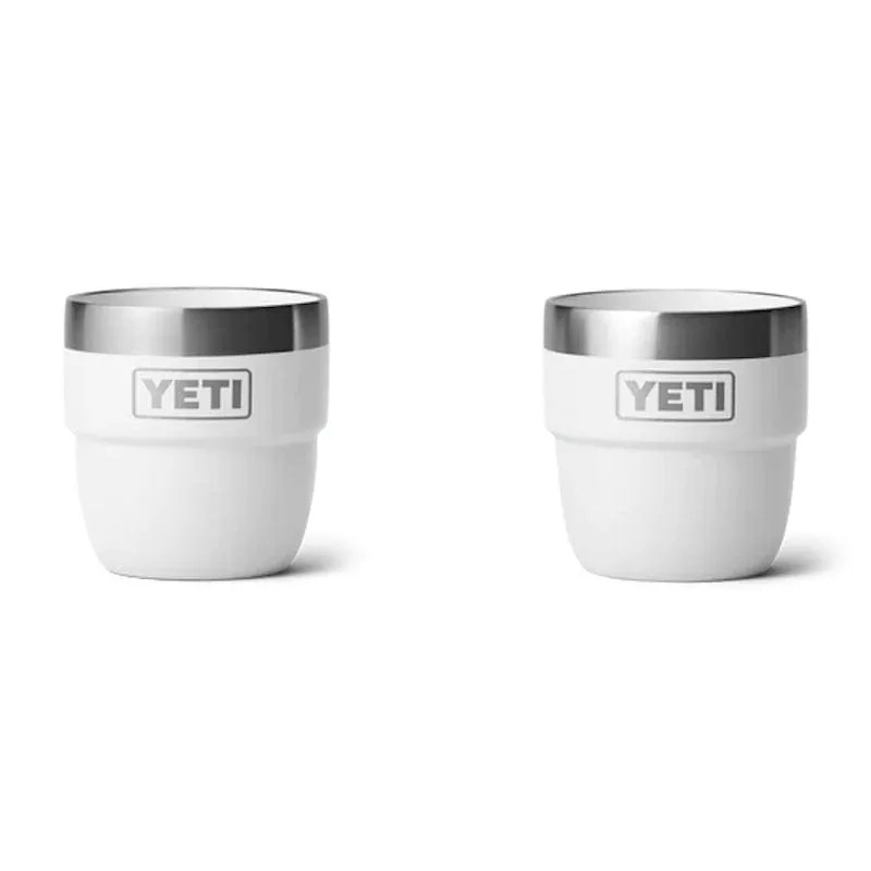 YETI |  Rambler® 4 oz (118 ml) Stackable Cups