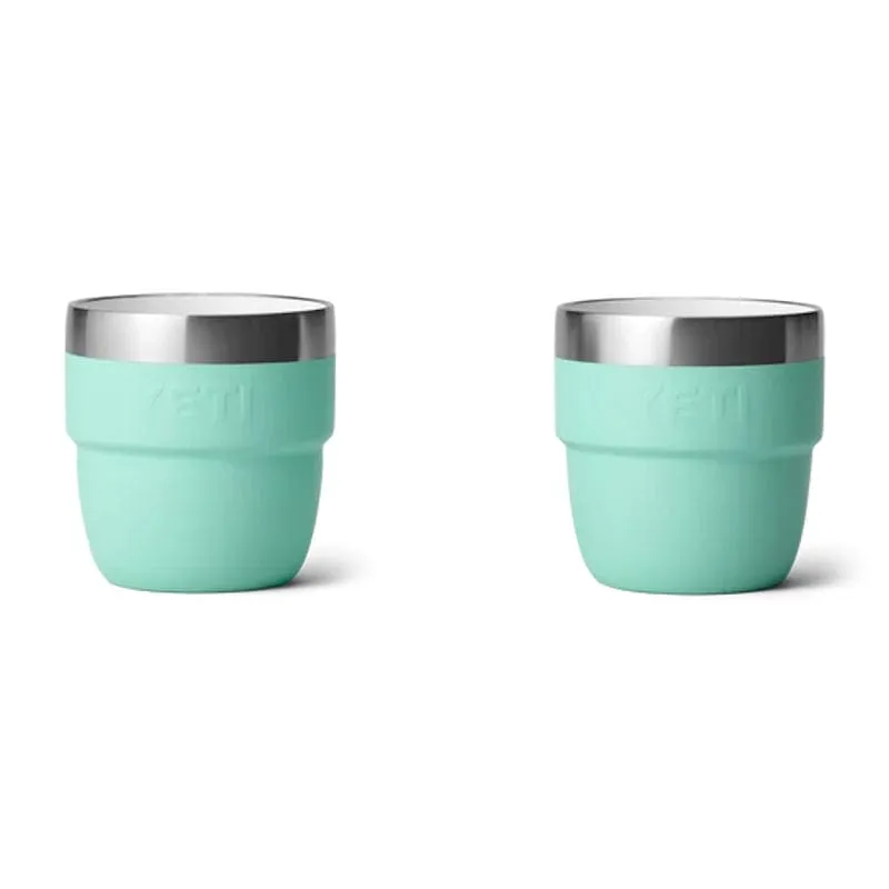 YETI |  Rambler® 4 oz (118 ml) Stackable Cups