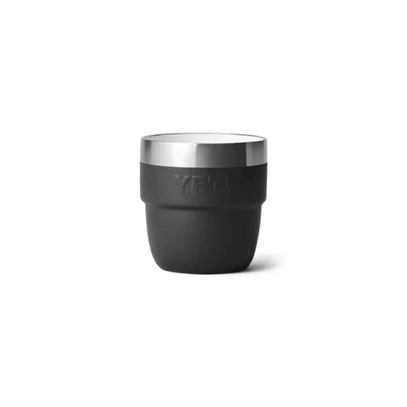 YETI |  Rambler® 4 oz (118 ml) Stackable Cups