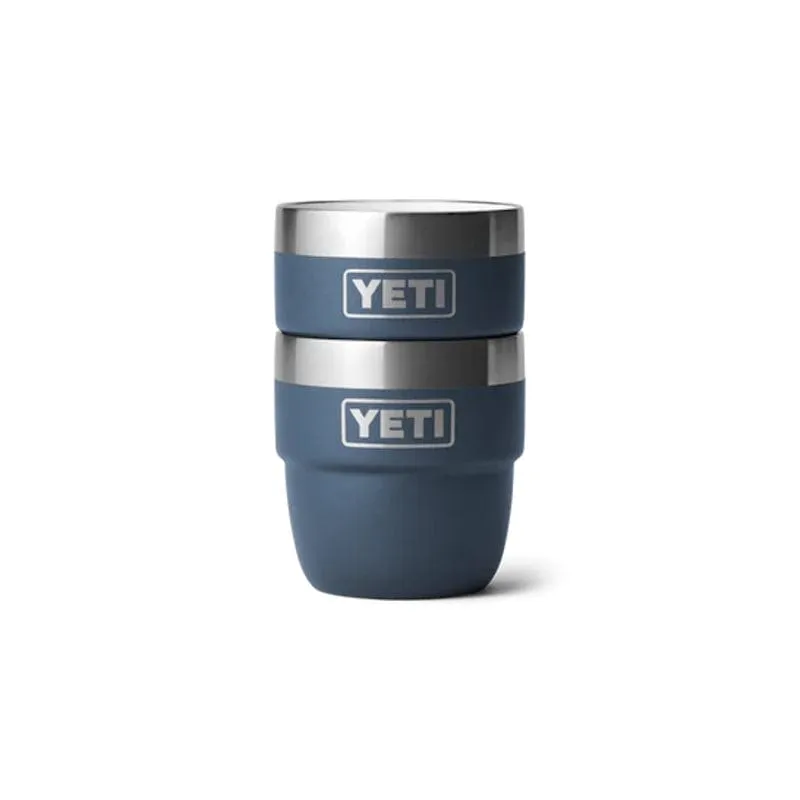 YETI |  Rambler® 4 oz (118 ml) Stackable Cups