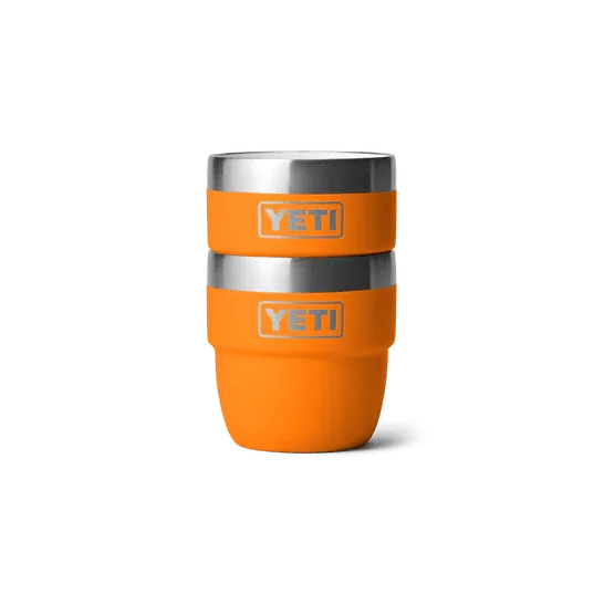 YETI |  Rambler® 4 oz (118 ml) Stackable Cups